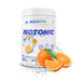 Allnutrition Isotonic, Orange - 700 grams - Vitamins & Minerals at MySupplementShop by Allnutrition