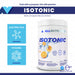 Allnutrition Isotonic, Orange - 700 grams - Vitamins & Minerals at MySupplementShop by Allnutrition