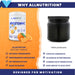 Allnutrition Isotonic, Orange - 700 grams - Vitamins & Minerals at MySupplementShop by Allnutrition