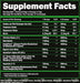 Alpha Lion SuperHuman Pump 367g Mango Veiniac - Sports Nutrition at MySupplementShop by Alpha Lion