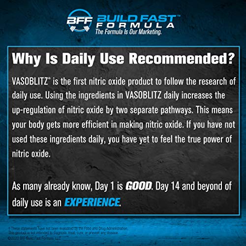 BUILD FAST FORMULA Vaso Blitz Rainbow Candy 465g - Sports Nutrition at MySupplementShop by Build Fast Formula