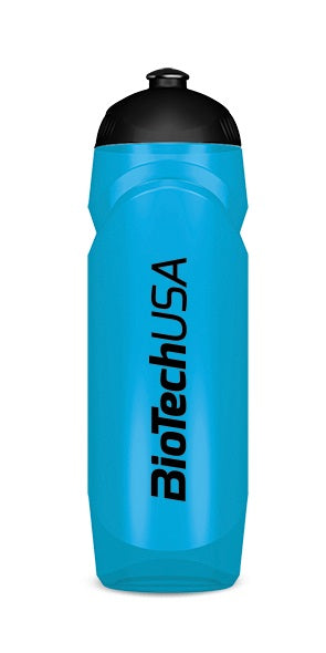 BioTechUSA Accessories Bottle, Transparent Blue - 750 ml. - Accessories at MySupplementShop by BioTechUSA Accessories