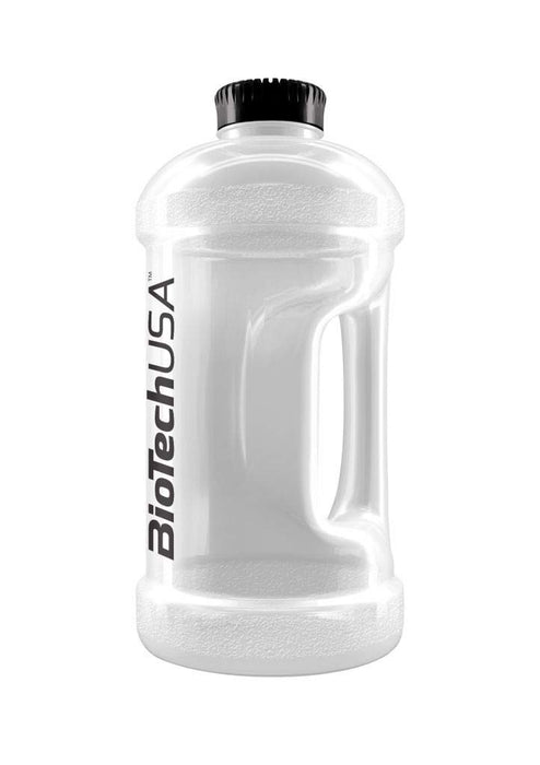 BioTechUSA Accessories Gallon Water Jug, Light Blue - 2200 ml. - Accessories at MySupplementShop by BioTechUSA Accessories