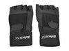 BioTechUSA Accessories Houston Gloves, Black - Small - Accessories at MySupplementShop by BioTechUSA Accessories