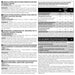 BioTechUSA BCAA + Glutamine Zero, Orange - 480 grams - Amino Acids and BCAAs at MySupplementShop by BioTechUSA