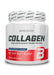 BioTechUSA Collagen, Black Raspberry - 300g - Joint Support at MySupplementShop by BioTechUSA