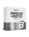 BioTechUSA Immune + Biotiq - 36 caps - Health and Wellbeing at MySupplementShop by BioTechUSA