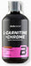 BioTechUSA L-Carnitine + Chrome, Orange - 500 ml. - Slimming and Weight Management at MySupplementShop by BioTechUSA