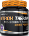BioTechUSA Nitrox Therapy, Tropical Fruit - 340 grams - Default Title - Sports Nutrition at MySupplementShop by BioTechUSA