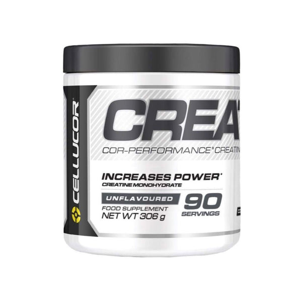 Cellucor Cor-Performance Creatine 306g Unflavoured - Creatine Powder at MySupplementShop by Cellucor Cor-Performance