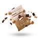 House Of Macadamia Dipped Nuts 12x40g Chocolate - Sports & Nutrition at MySupplementShop by House Of Macadamia