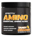 Efectiv Nutrition Amino 300g Tangy Orange - Amino Acids and BCAAs at MySupplementShop by Efectiv Nutrition