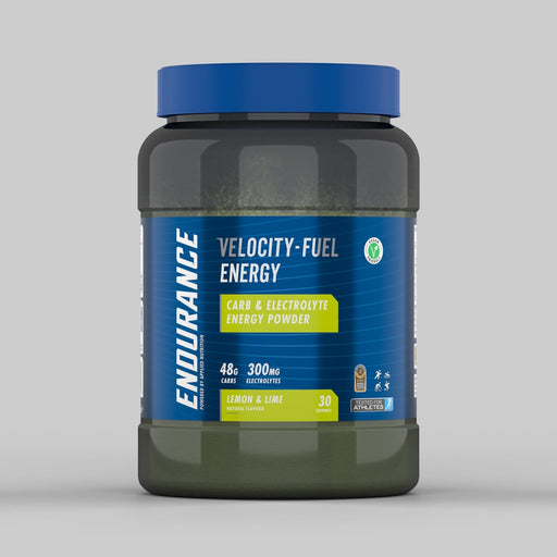 Applied Nutrition Endurance Carb & Electrolyte Energy 1.5kg Lemon And Lime - Endurance at MySupplementShop by Applied Nutrition