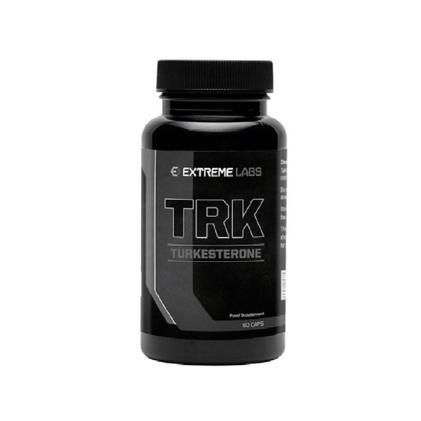 Extreme Labs TRK - Turkesterone - 60 Caps - Health Foods at MySupplementShop by Extreme Labs