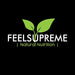 Feel Supreme Neuro Supreme 60Veg Caps - Sports Nutrition at MySupplementShop by Feel Supreme
