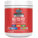 Garden of Life Dr. Formulated Keto Fit, Vanilla - 355g - Whey Proteins at MySupplementShop by Garden of Life