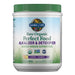 Garden of Life Raw Organic Perfect Food Alkalizer & Detoxifier, Lemon Ginger - 282g - Health and Wellbeing at MySupplementShop by Garden of Life