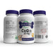 Health Thru Nutrition CoQ10 For Dogs, 30mg, Beef Flavour - 60 chewtabs - Multivitamins at MySupplementShop by Health Thru Nutrition