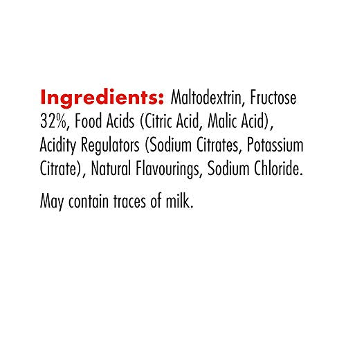 High 5 Energy Drink 2.2kg Tropical - Sports Nutrition at MySupplementShop by High 5
