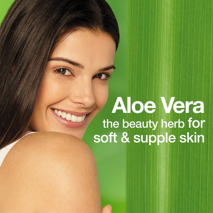Himalaya Aloe Vera Face & Body Moisturizing Gel - 300 ml. - Sports Supplements at MySupplementShop by Himalaya