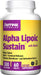 Jarrow Formulas Alpha Lipoic Sustain, 300mg with Biotin - 60 tabs - Health and Wellbeing at MySupplementShop by Jarrow Formulas