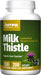 Jarrow Formulas Milk Thistle, 150mg - 200 vcaps - Health and Wellbeing at MySupplementShop by Jarrow Formulas