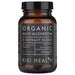 Kiki Health Organic 8 Multi-Mushroom Extract Blend 60 vegicaps - Health and Wellbeing at MySupplementShop by KIKI Health