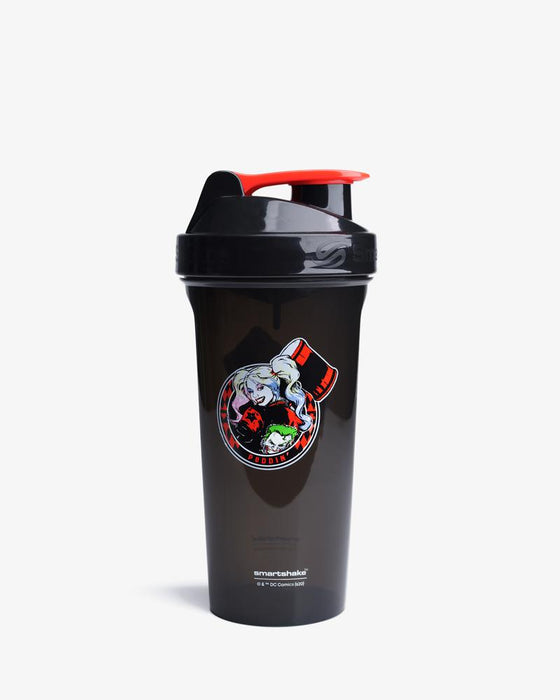 SmartShake DC Comics 800ml - Water Bottles at MySupplementShop by SmartShake