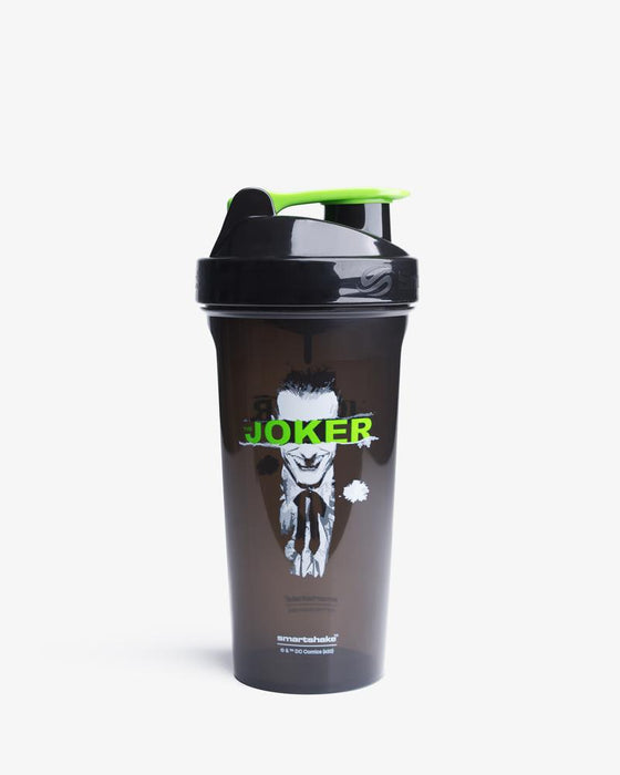 SmartShake DC Comics 800ml - Water Bottles at MySupplementShop by SmartShake