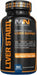 Molecular Nutrition Liver Stabil - 90 caps - Default Title - Liver Support at MySupplementShop by Molecular Nutrition
