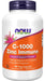 NOW Foods C-1000 Zinc Immune - 180 vcaps - Vitamins & Minerals at MySupplementShop by NOW Foods