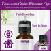 NOW Foods Essential Oil, Lavender Oil 100% Pure - 10 ml. - Sports Supplements at MySupplementShop by NOW Foods