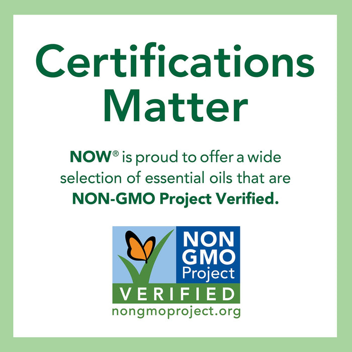 NOW Foods Essential Oil, Spiced Cider - 30 ml. - Health and Wellbeing at MySupplementShop by NOW Foods