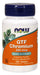 NOW Foods GTF Chromium, 200mcg - 100 tablets - Special Formula at MySupplementShop by NOW Foods
