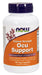 NOW Foods Ocu Support Clinical Strength - 90 vcaps - Health and Wellbeing at MySupplementShop by NOW Foods