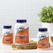 NOW Foods Omega-3 Molecularly Distilled - 30 softgels - Health and Wellbeing at MySupplementShop by NOW Foods