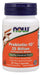 NOW Foods Probiotic-10, 25 Billion - 30 vcaps - Health and Wellbeing at MySupplementShop by NOW Foods