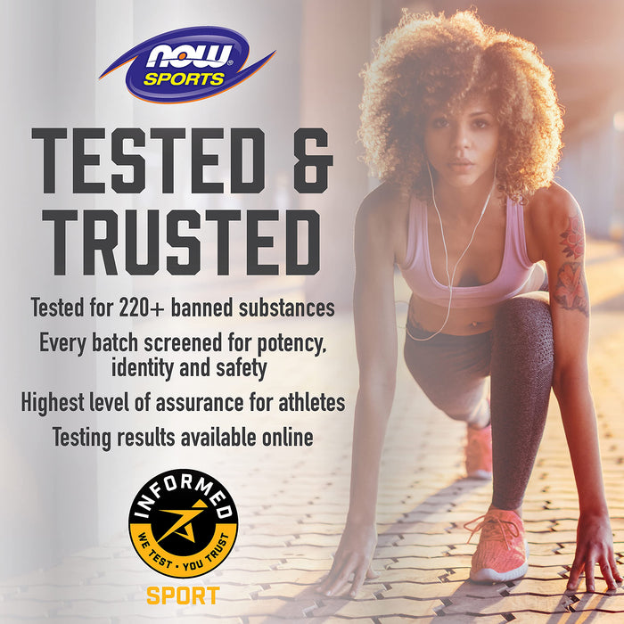NOW Foods Sports Energy Extreme - 90 vcaps - Special Formula at MySupplementShop by NOW Foods