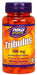 NOW Foods Tribulus, 500mg - 100 vcaps - Natural Testosterone Support at MySupplementShop by NOW Foods