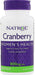 Natrol Cranberry, 800mg - 30 caps - Health and Wellbeing at MySupplementShop by Natrol