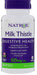 Natrol Milk Thistle, 525mg - 60 caps - Sports Supplements at MySupplementShop by Natrol