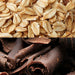 Nature Valley Crunchy 18x42g Oats & Chocolate - Sports Nutrition at MySupplementShop by Nature Valley