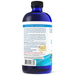 Nordic Naturals Arctic Cod Liver Oil, 1060mg Orange - 473 ml. - Health and Wellbeing at MySupplementShop by Nordic Naturals