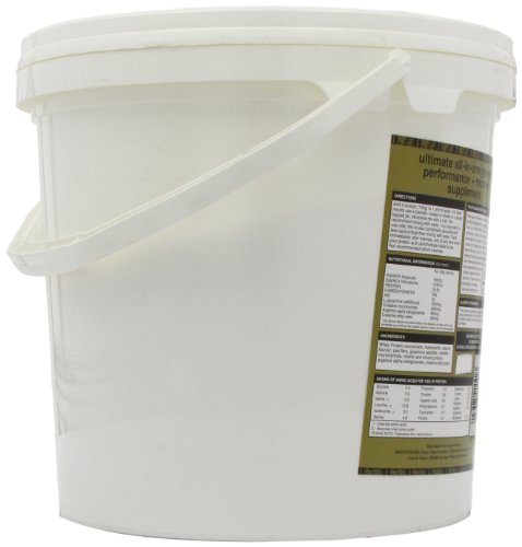 NutriSport Protein + Carbs 5Kg Banana - Sports Nutrition at MySupplementShop by Nutrisport