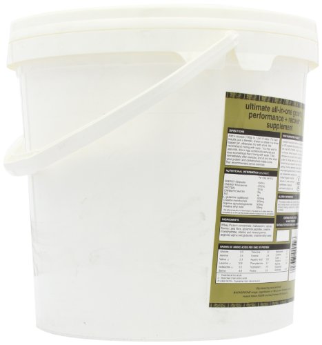 NutriSport Protein + Carbs 5Kg Strawberry - Sports Nutrition at MySupplementShop by NutriSport