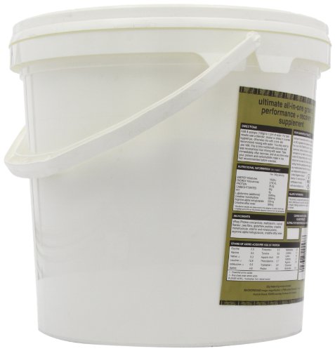 NutriSport Protein + Carbs 5Kg Vanilla - Sports Nutrition at MySupplementShop by Nutrisport