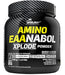 Olimp Nutrition Amino EAA Xplode, Orange - 520 grams - Amino Acids and BCAAs at MySupplementShop by Olimp Nutrition