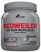 Olimp Nutrition RedWeiler, Orange Juice - 480 grams - Nitric Oxide Boosters at MySupplementShop by Olimp Nutrition