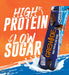 Grenade High Protein Low Sugar Bar 12 x 60g - Protein Bars at MySupplementShop by Grenade