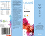 Osavi B-Complex Oral Spray, Orange - 25 ml. - Vitamins & Minerals at MySupplementShop by Osavi